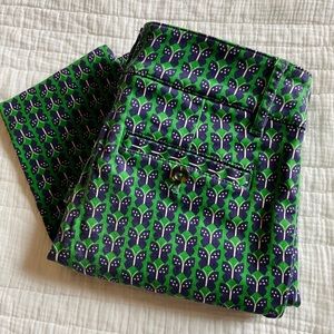 Anthropologie “The Essential Slim Trousers”